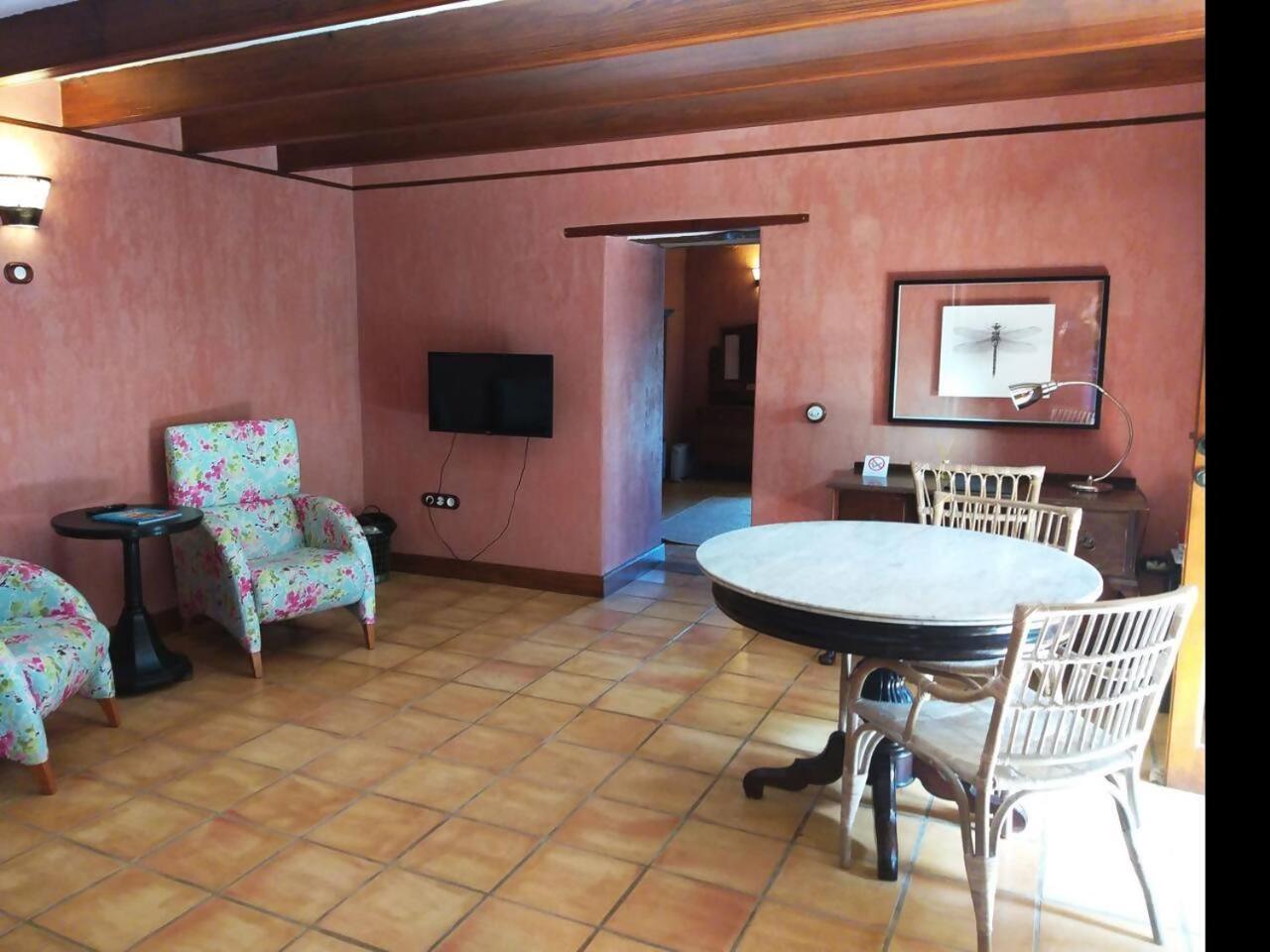 Rural Rugama Villa ปูแอร์โต เดล โรซาริโอ ภายนอก รูปภาพ