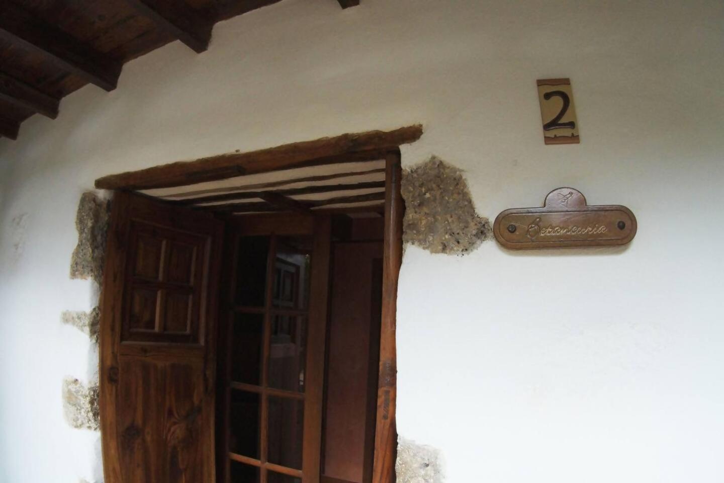 Rural Rugama Villa ปูแอร์โต เดล โรซาริโอ ภายนอก รูปภาพ