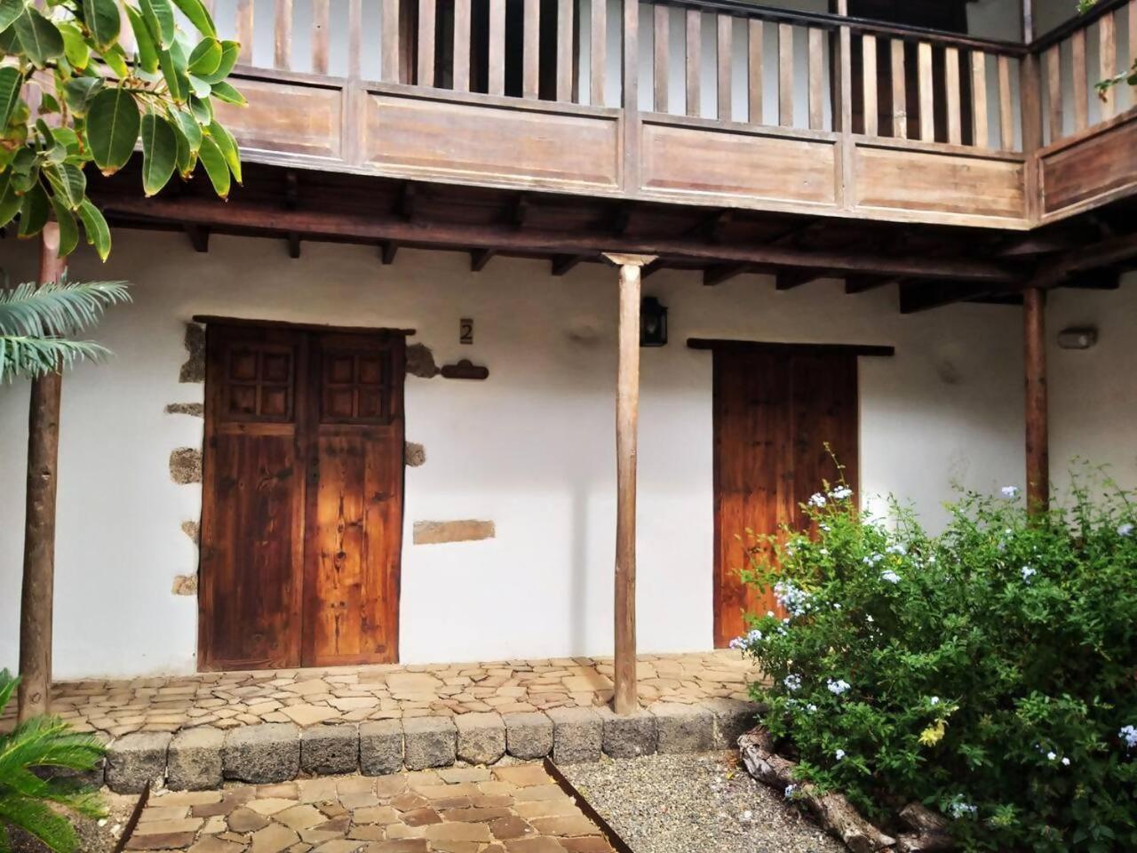 Rural Rugama Villa ปูแอร์โต เดล โรซาริโอ ภายนอก รูปภาพ