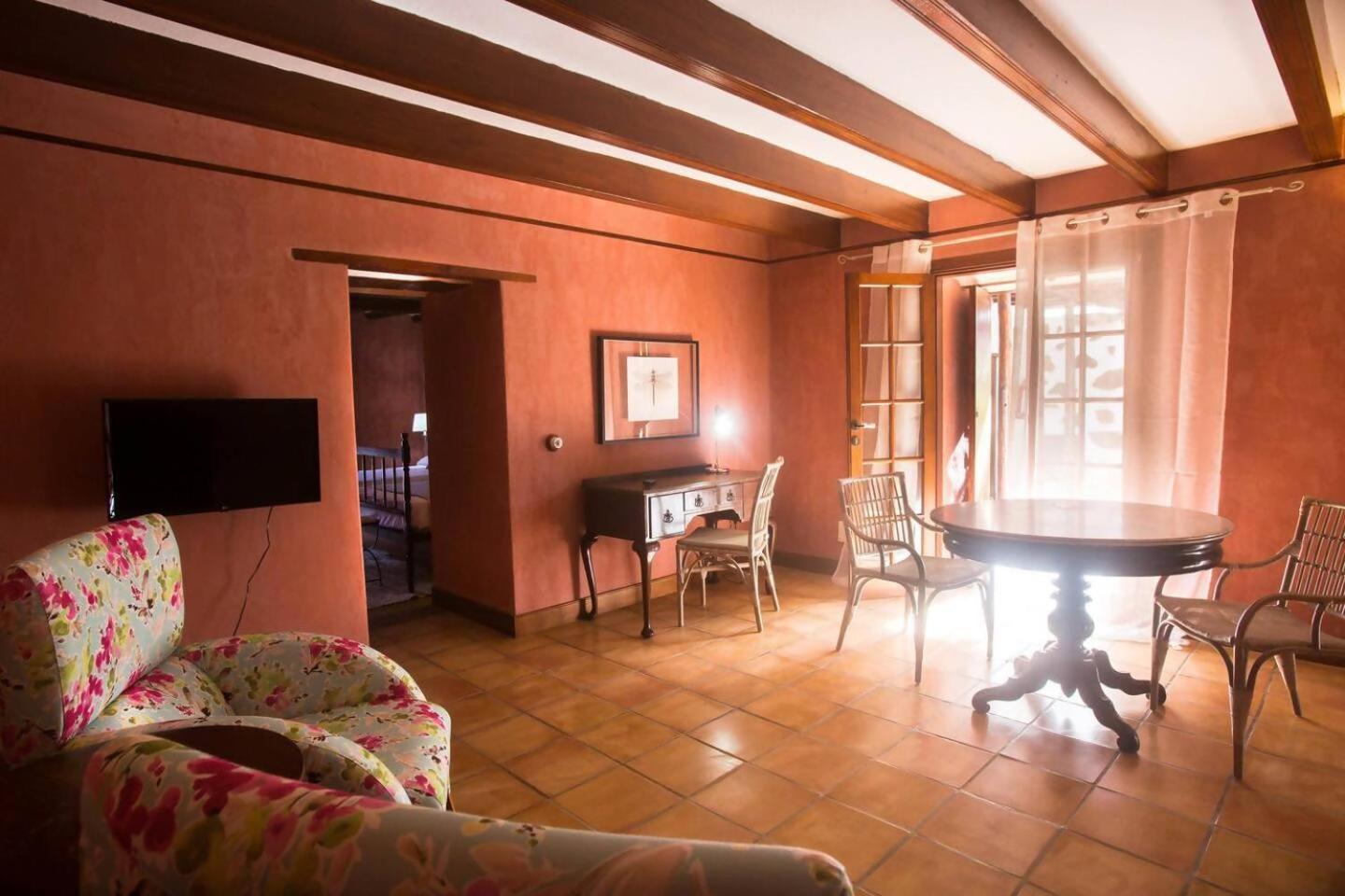 Rural Rugama Villa ปูแอร์โต เดล โรซาริโอ ภายนอก รูปภาพ