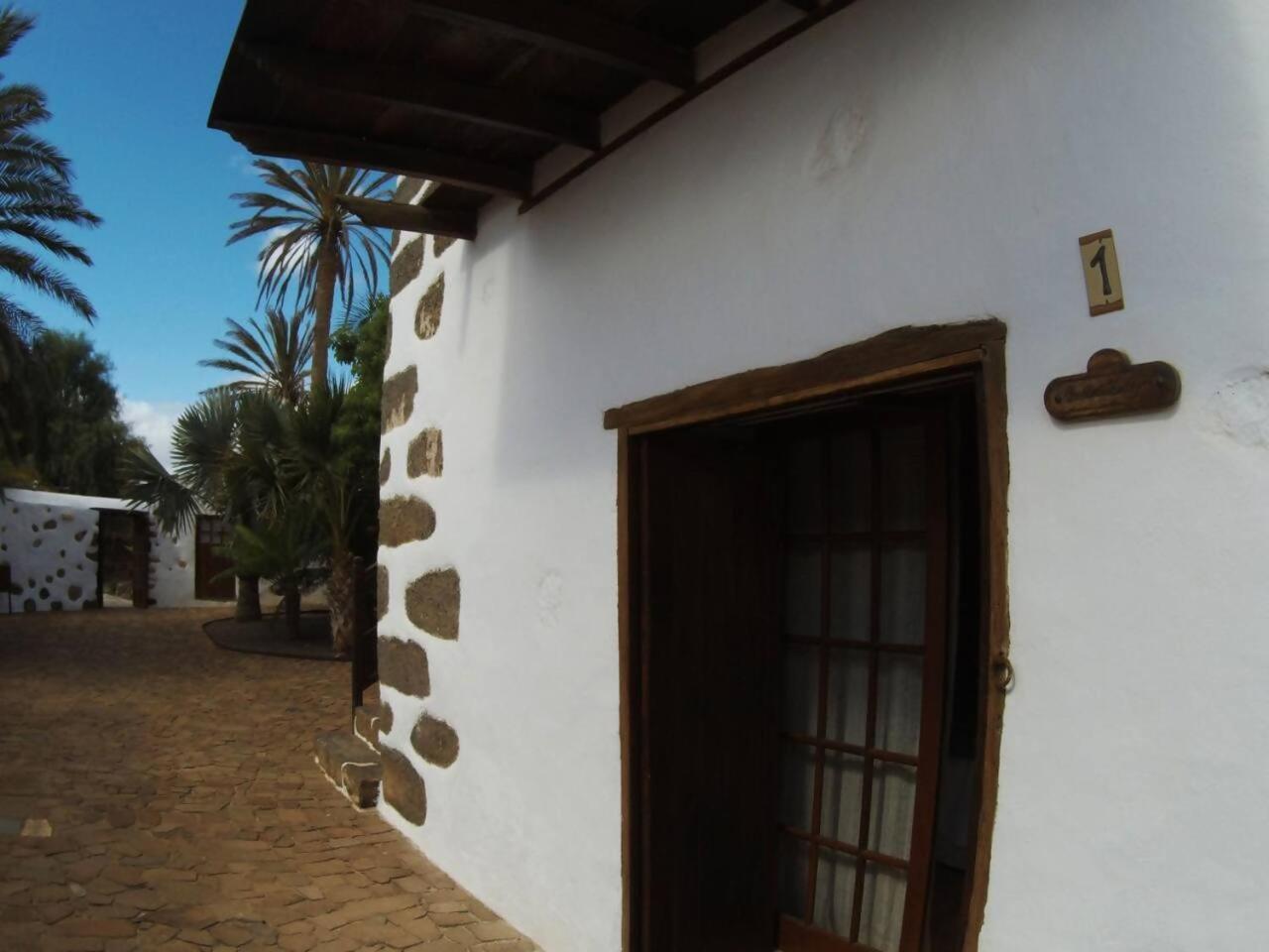 Rural Rugama Villa ปูแอร์โต เดล โรซาริโอ ภายนอก รูปภาพ