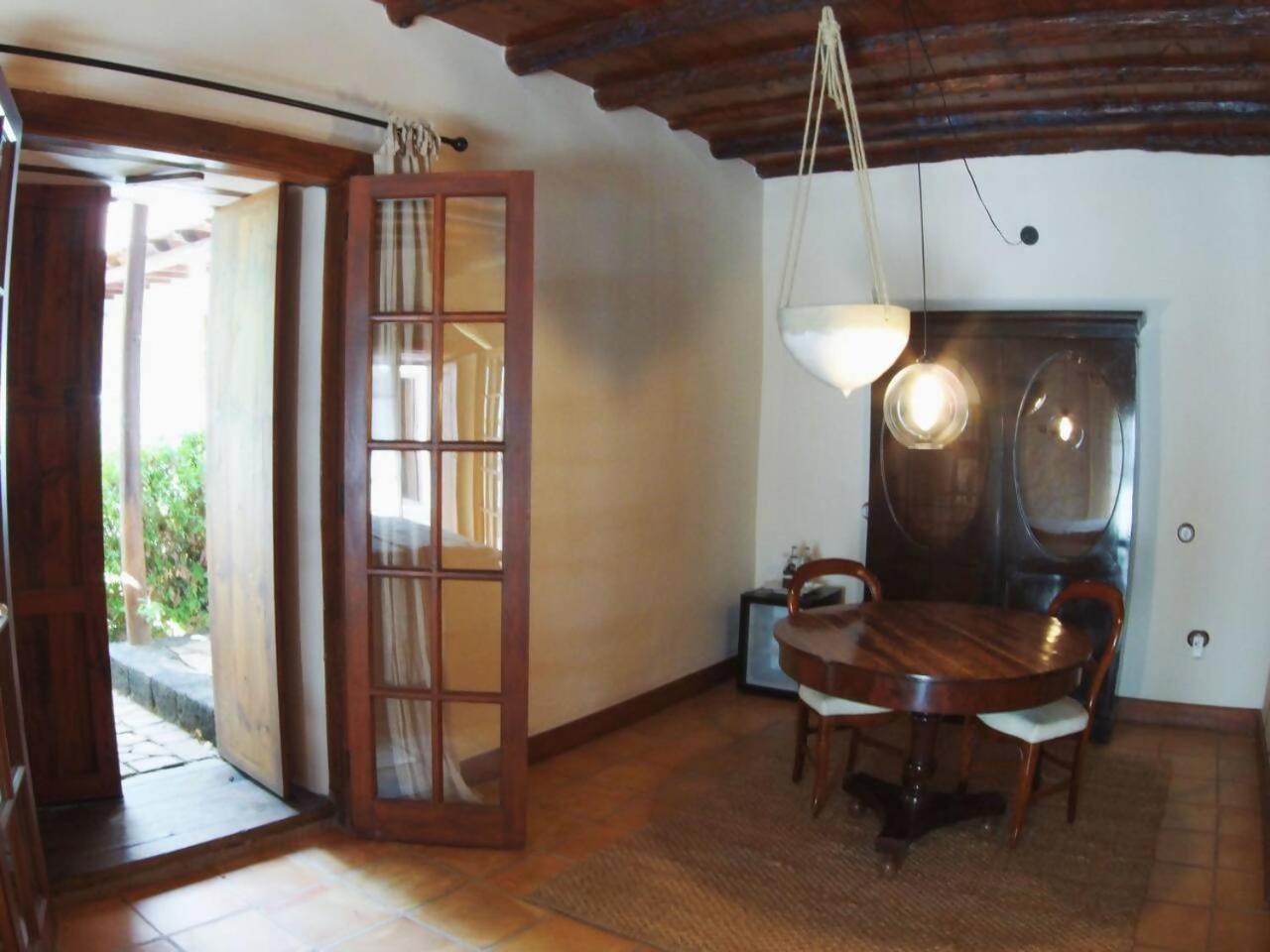 Rural Rugama Villa ปูแอร์โต เดล โรซาริโอ ภายนอก รูปภาพ