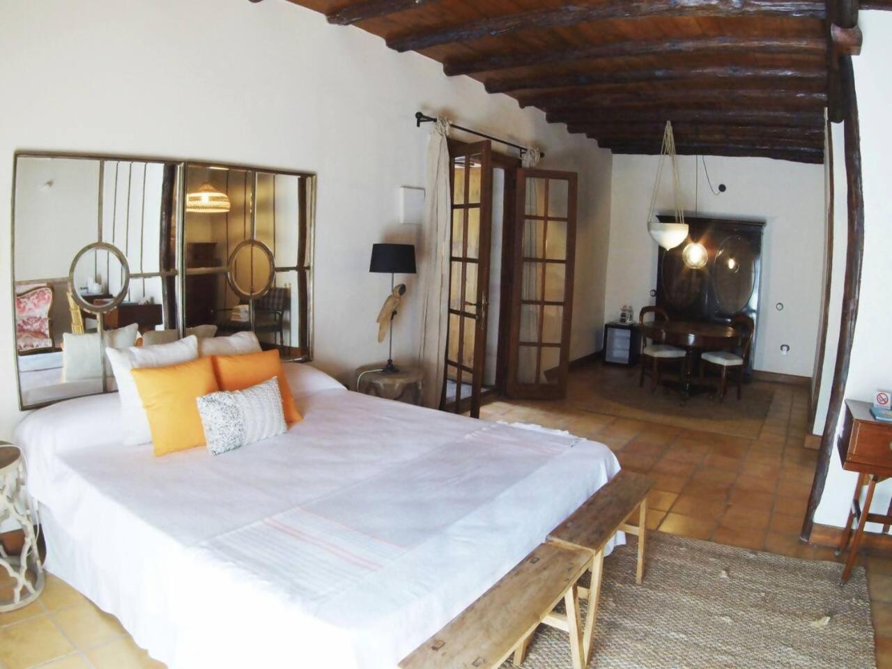 Rural Rugama Villa ปูแอร์โต เดล โรซาริโอ ภายนอก รูปภาพ
