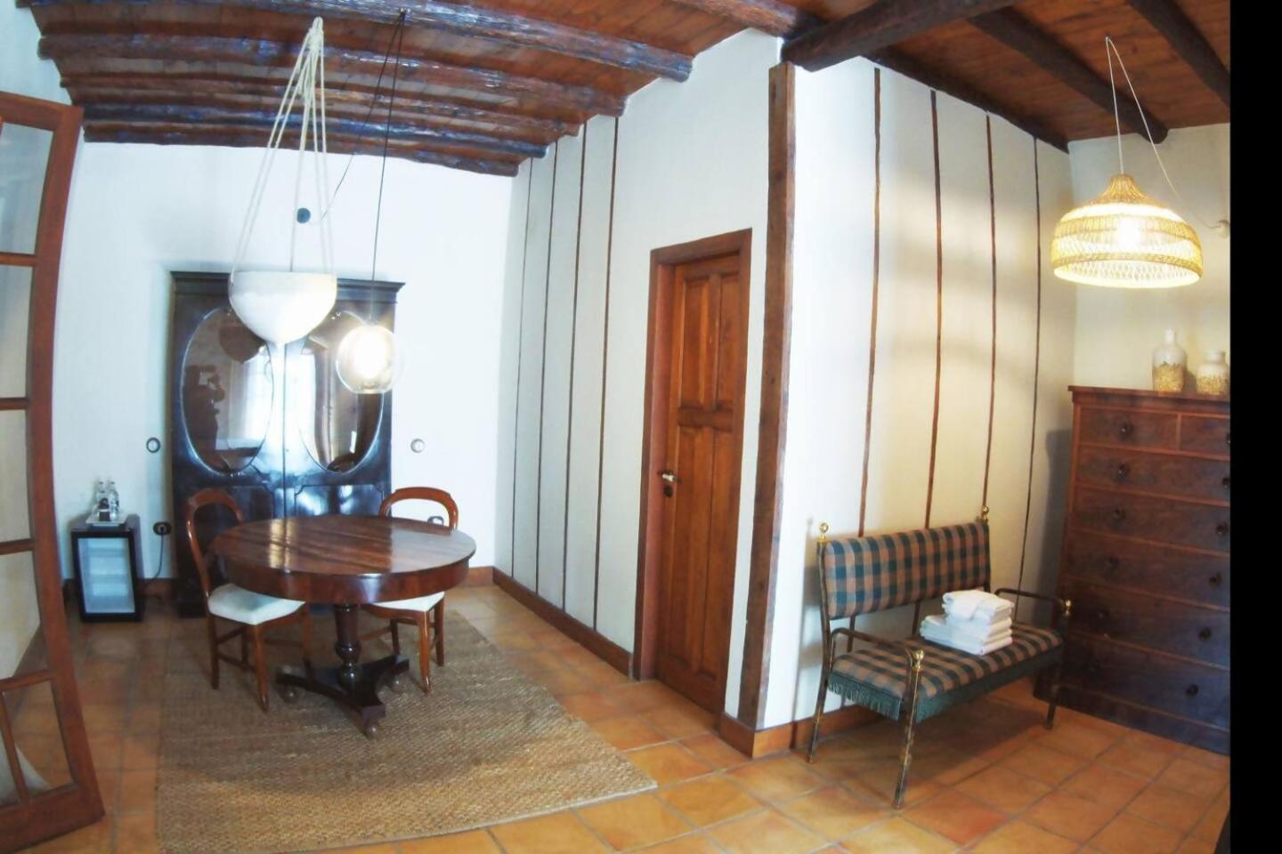 Rural Rugama Villa ปูแอร์โต เดล โรซาริโอ ภายนอก รูปภาพ
