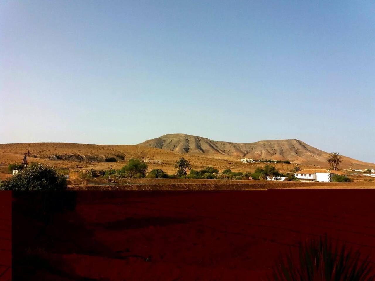 Rural Rugama Villa ปูแอร์โต เดล โรซาริโอ ภายนอก รูปภาพ