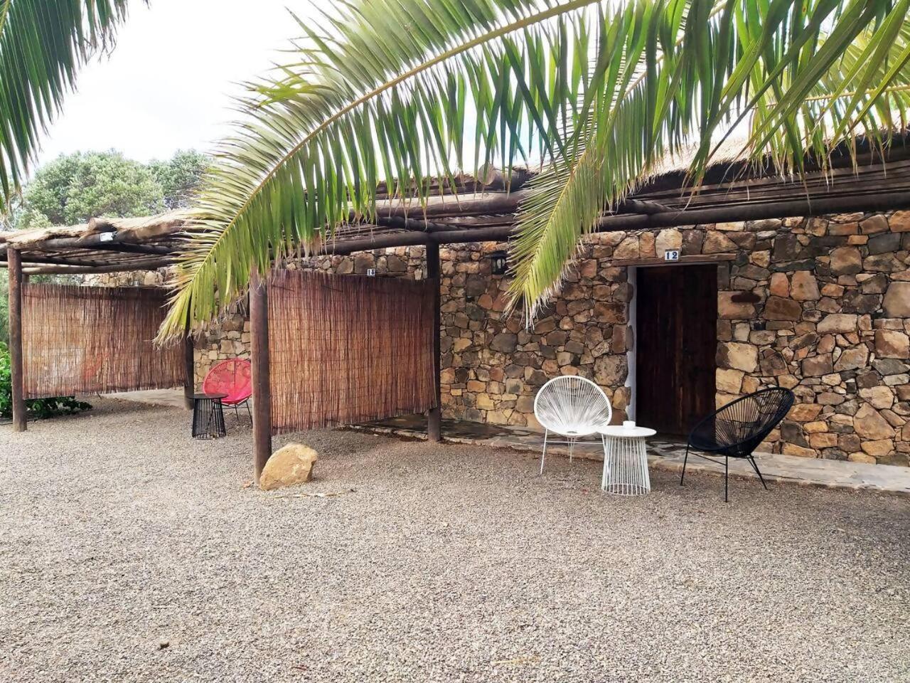 Rural Rugama Villa ปูแอร์โต เดล โรซาริโอ ภายนอก รูปภาพ