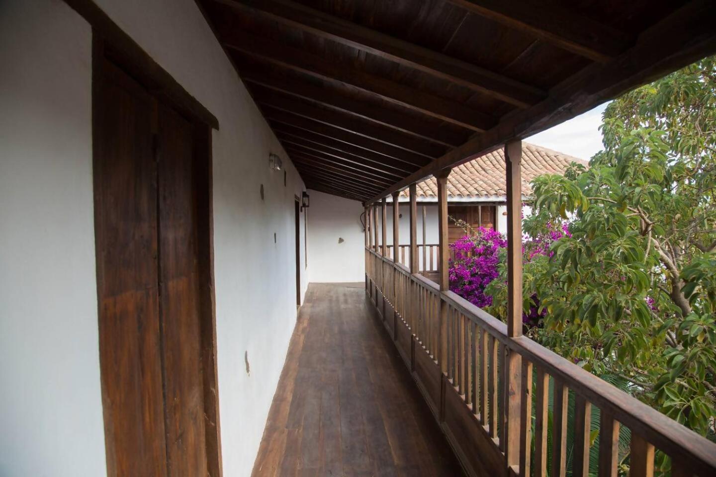 Rural Rugama Villa ปูแอร์โต เดล โรซาริโอ ภายนอก รูปภาพ