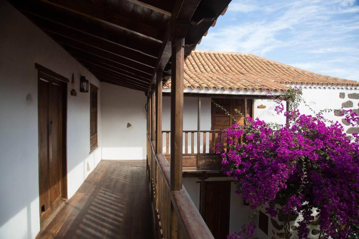 Rural Rugama Villa ปูแอร์โต เดล โรซาริโอ ภายนอก รูปภาพ