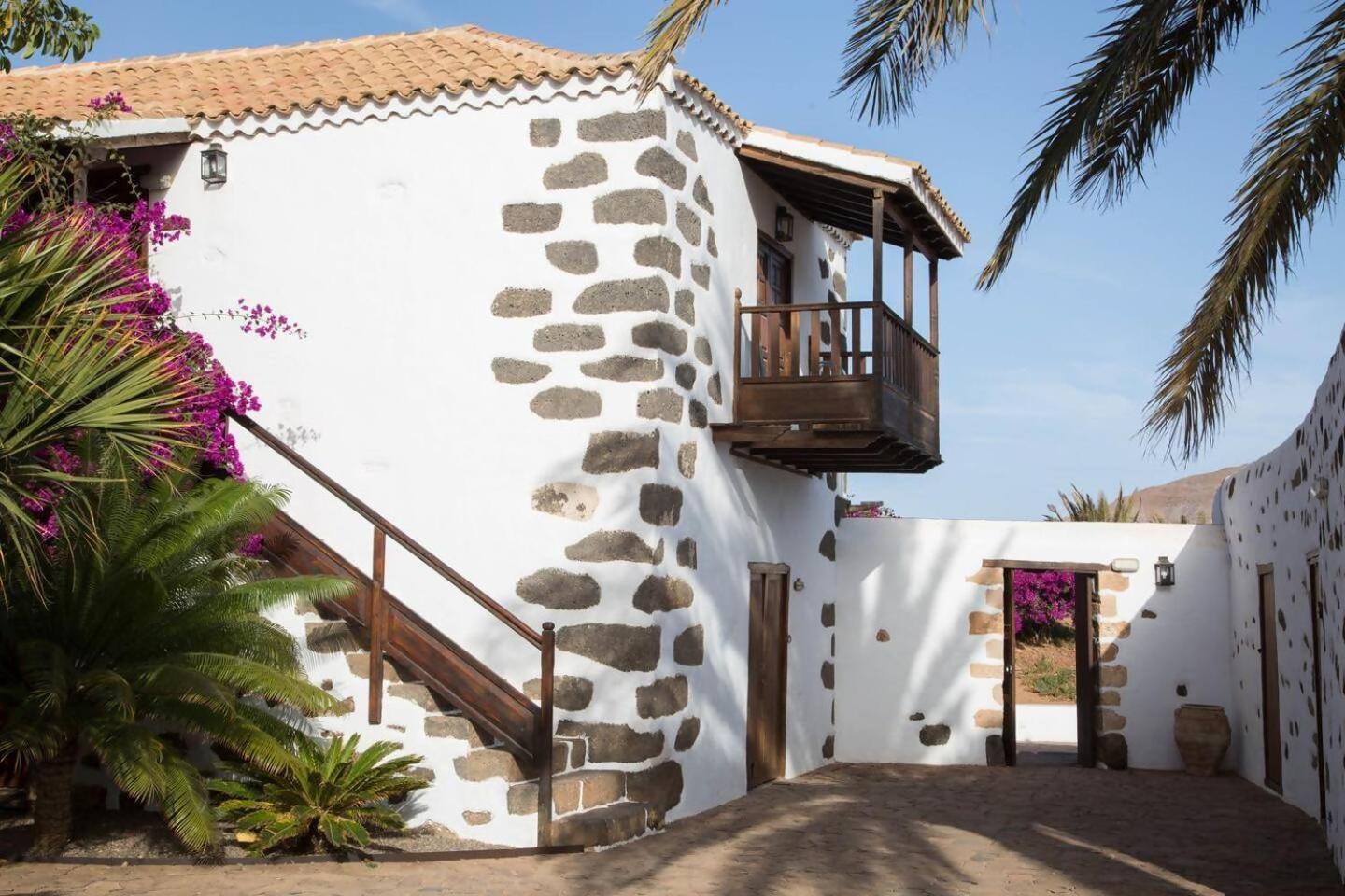 Rural Rugama Villa ปูแอร์โต เดล โรซาริโอ ภายนอก รูปภาพ