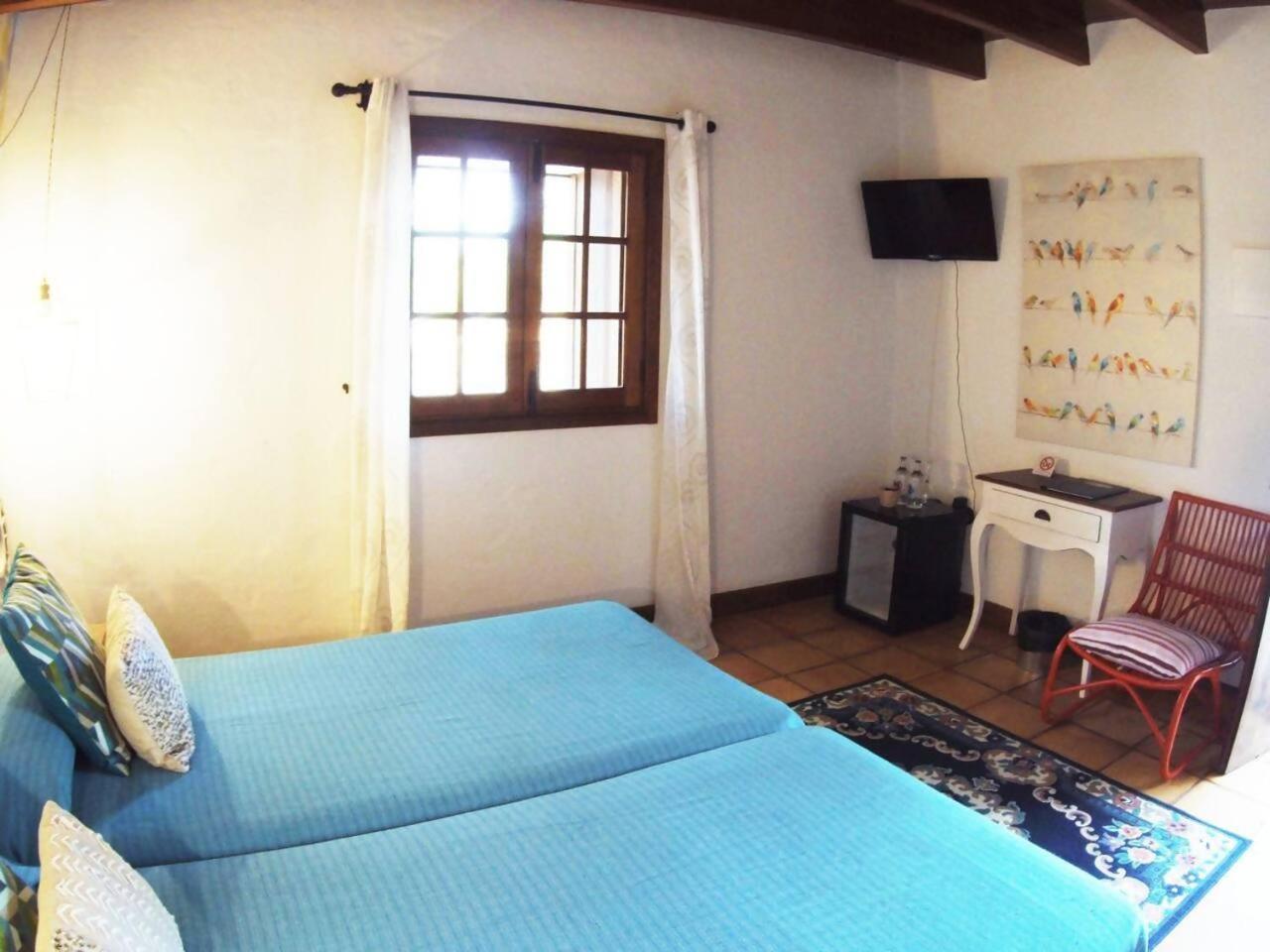 Rural Rugama Villa ปูแอร์โต เดล โรซาริโอ ภายนอก รูปภาพ
