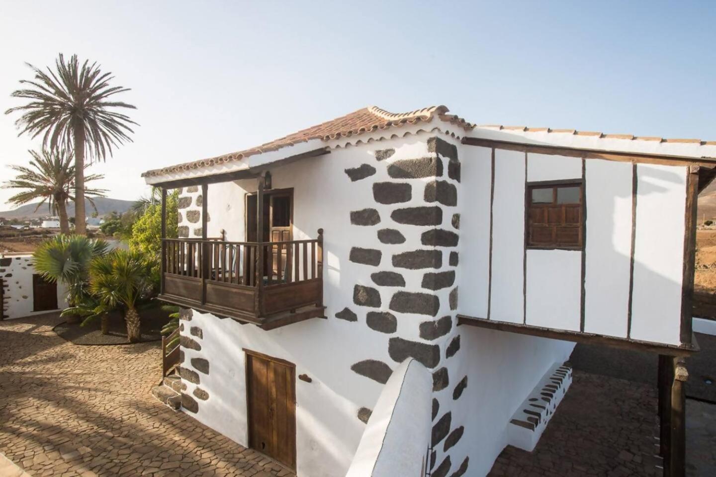 Rural Rugama Villa ปูแอร์โต เดล โรซาริโอ ภายนอก รูปภาพ